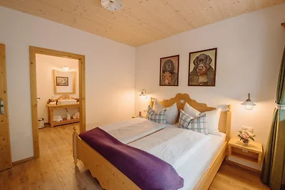 Chalet am Grundlsee mit Sauna