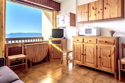 Wohnung in Cerdanya mit Talblick