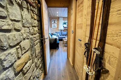 Apartments für 6 Personen