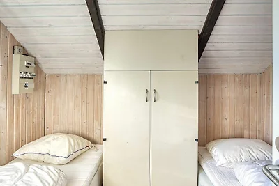 5 Personen Ferienhaus in Dannemare-By Traum