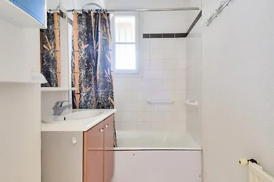 Ferienwohnung in Saint-Gilles in Strandnähe