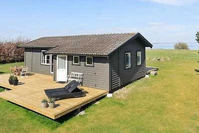Ferienhaus Erholungsurlaub Ærø