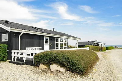 6 Personen Ferienhaus in Bjert
