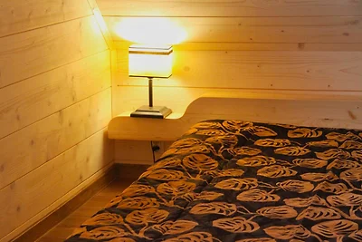 Case vacanze con camino, direttamente sul...