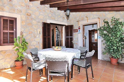 Haus in Ariany mit privatem Pool und Grill