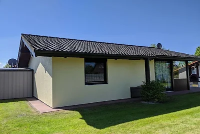 Eul K3 komplett umzäunt