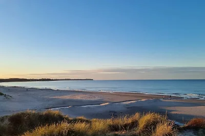 8 Personen Ferienhaus in Bogense-By Traum