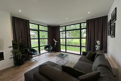 Vakantiehuis in Kaatsheuvel met terras