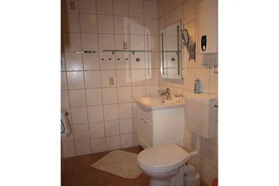 Ferienhaus mit 1 Schlafzimmer