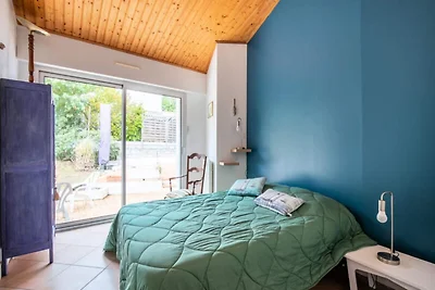 Huis in Barbâtre in de buurt van Plage du...