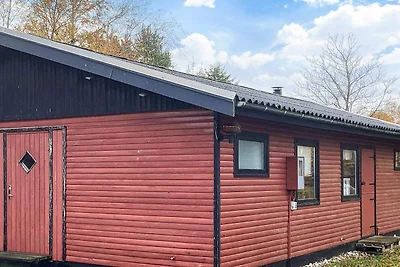 4 Personen Ferienhaus in Hals