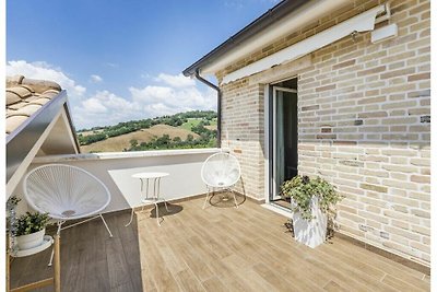 Villa Ada Comfortabele vakantiewoning