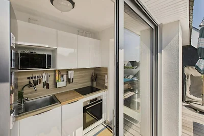 Apartment in Carnac in der Nähe des Strandes ...