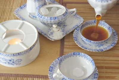 Ferienwohnung mit 1 Schlafzimmer