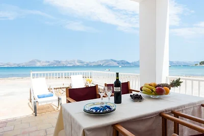 Voramar - Casa En AlcÃºdia. Wifi Gratis