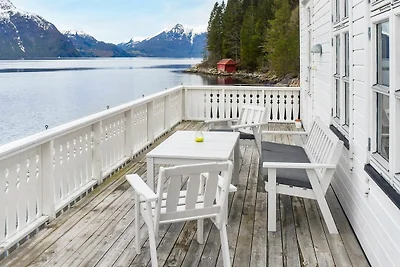 8 persoons vakantie huis in Ørskog-By Traum