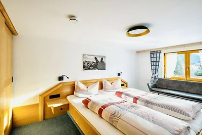 Appartamento per le vacanze con 2 camere da...
