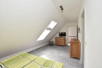 Casa vacanze a Damshagen con terrazza