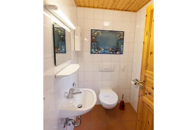Ferienhaus in Harz mit 2 Schlafzimmer