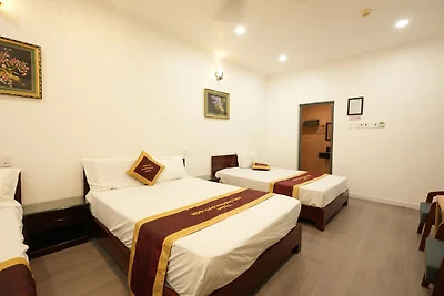 Gemütliche Superior-Familienatmosphäre