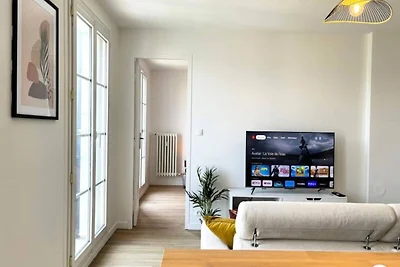 Das Tor Europas für 4 Personen