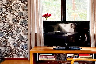 8 Personen Ferienhaus in HENÅN