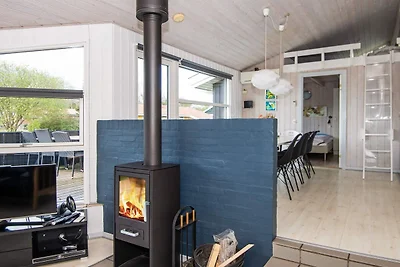 10 Personen Ferienhaus in Juelsminde-By Traum