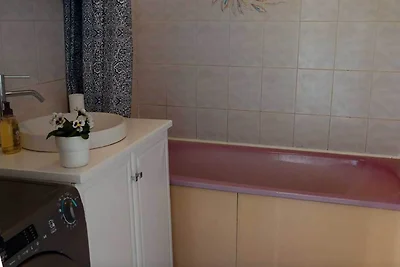 Privatzimmer in einer Wohngemeinschaft – Lyon...