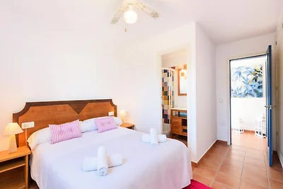 Villa in Cap d'Artruix mit privatem Pool