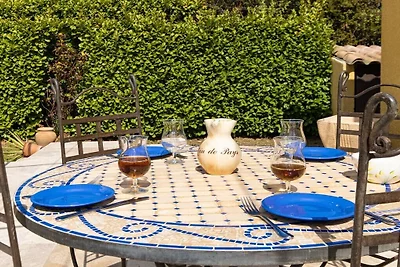 Ferienhaus mit 2 Schlafzimmer