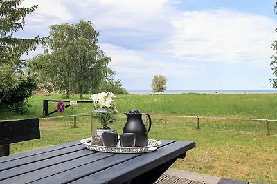 10 Personen Ferienhaus in Strøby
