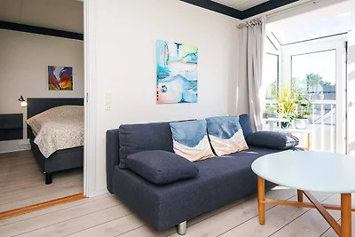 4 gwiazdkowy apartament w Hejls