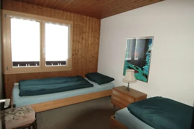Chalet Reine Soleil