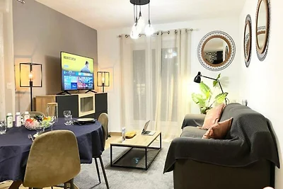 Appartamenti per 4 persone