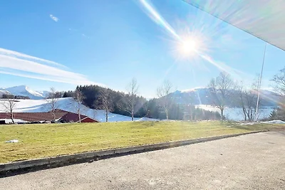 6 Personen Ferienhaus in AVERØY-By Traum