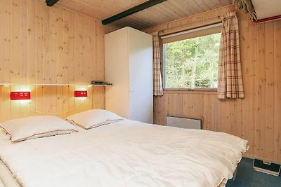 8 Personen Ferienhaus in Skals-By Traum