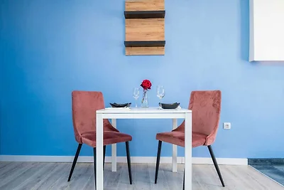 Apartments Tayra - Modern studio apartment wi...