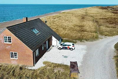 10 Personen Ferienhaus in Frøstrup