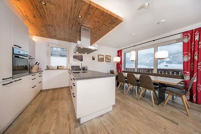 Zeer luxe chalet voor twee personen