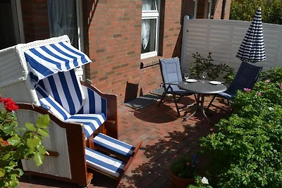 Ferienwohnung mit 1 Schlafzimmer