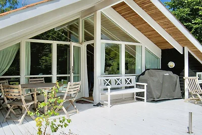 6 persone case ad Græsted-By Traum