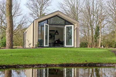 Gemütliches Chalet mit Geschirrspüler, neben ...
