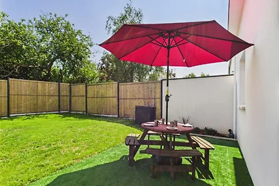 Apartment auf der Halbinsel Rhuys in der Nähe...