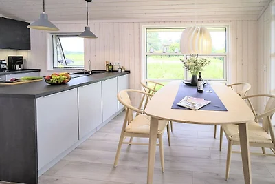 Ferienhaus mit 1 Schlafzimmer