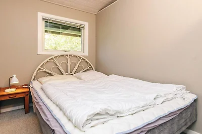 8 Personen Ferienhaus in Stege-By Traum