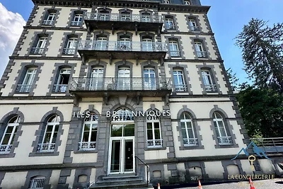 Spa-Aufenthalt für 4 Personen am Flussufer