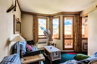 3-Zimmer-Wohnung f�r 6 Personen