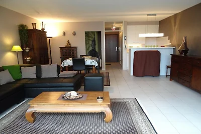 Appartement in Nieuwpoort