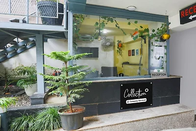 Gemütlicher Aufenthalt Pacific Mall Dehradun