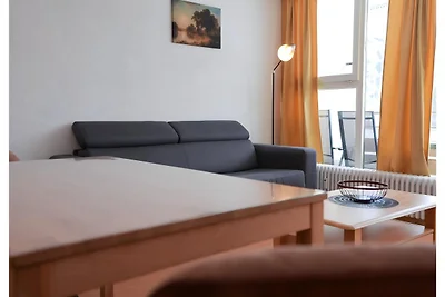 Familienappartement Roswitha mit Pool und...